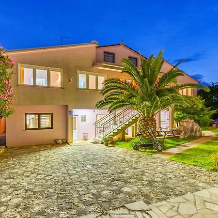 Viola Medulin Apartment Rovinj Ngoại thất bức ảnh