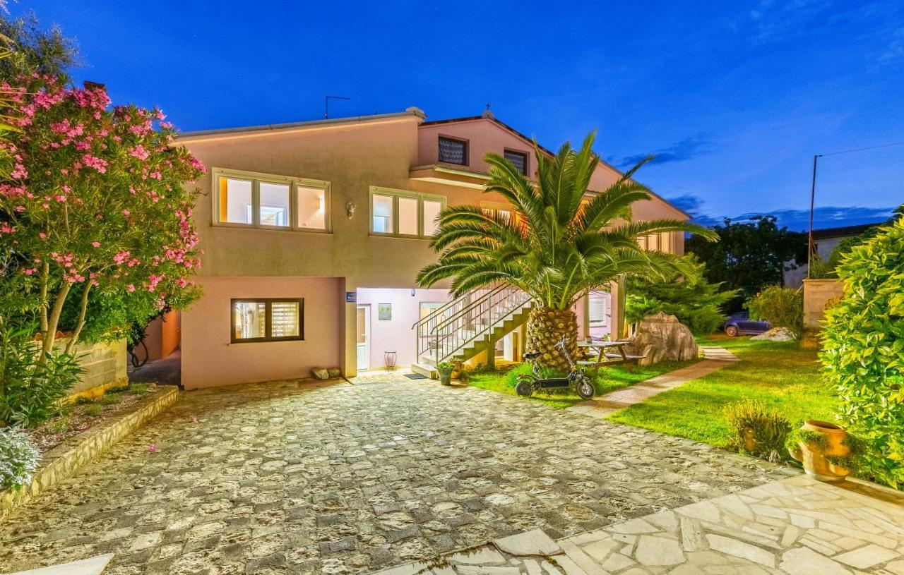 Viola Medulin Apartment Rovinj Ngoại thất bức ảnh
