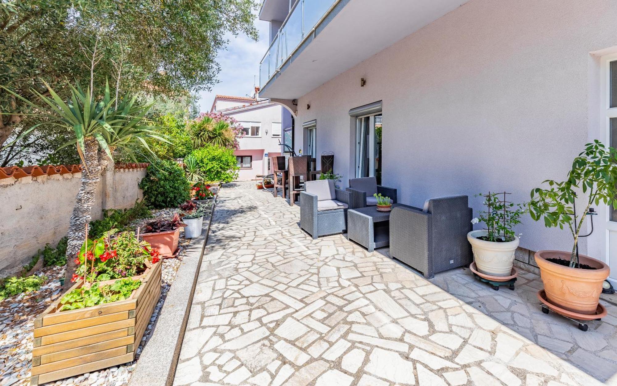 Viola Medulin Apartment Rovinj Phòng bức ảnh