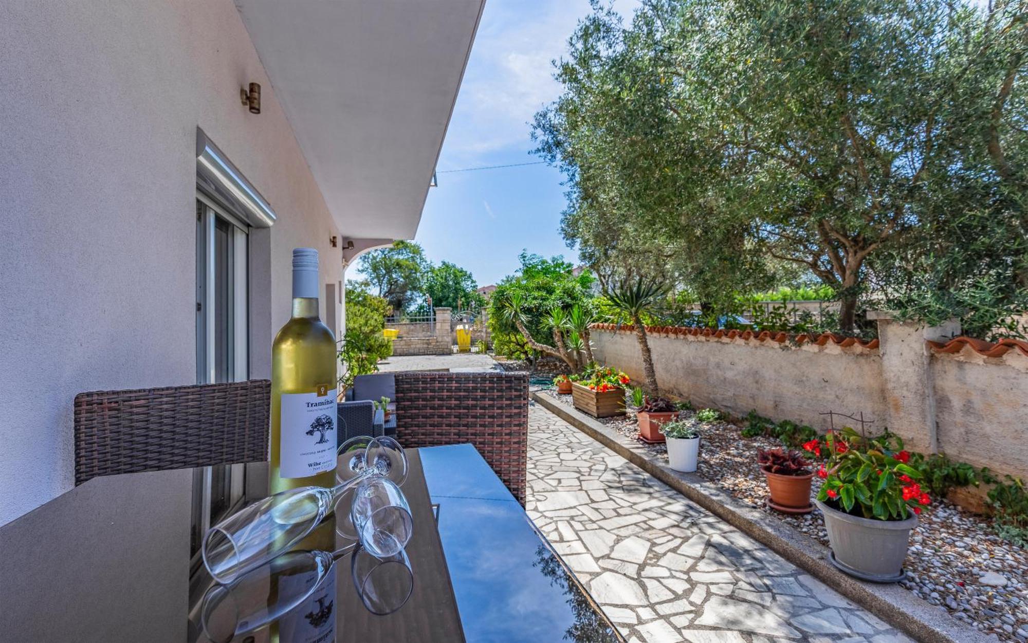 Viola Medulin Apartment Rovinj Phòng bức ảnh