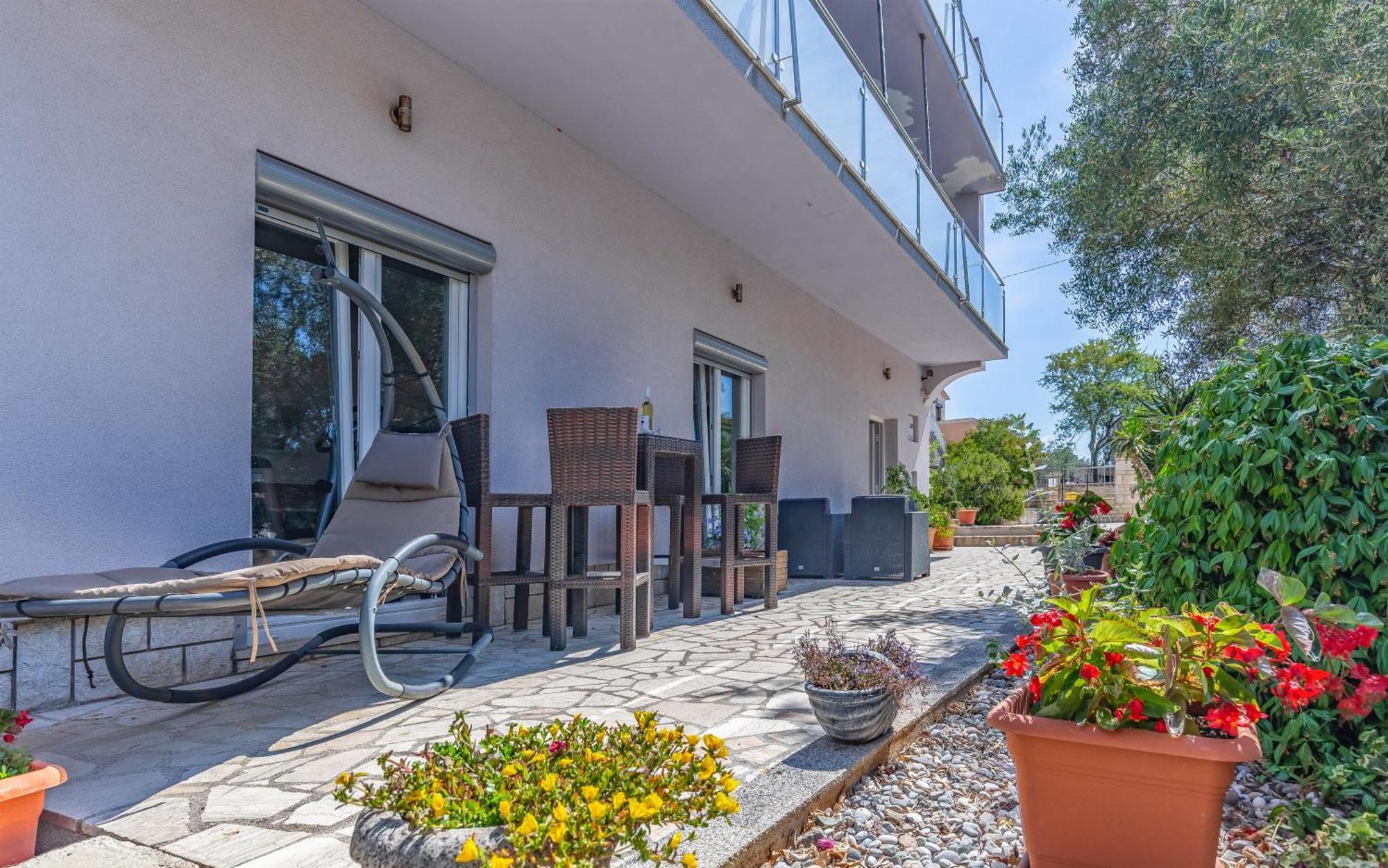 Viola Medulin Apartment Rovinj Phòng bức ảnh