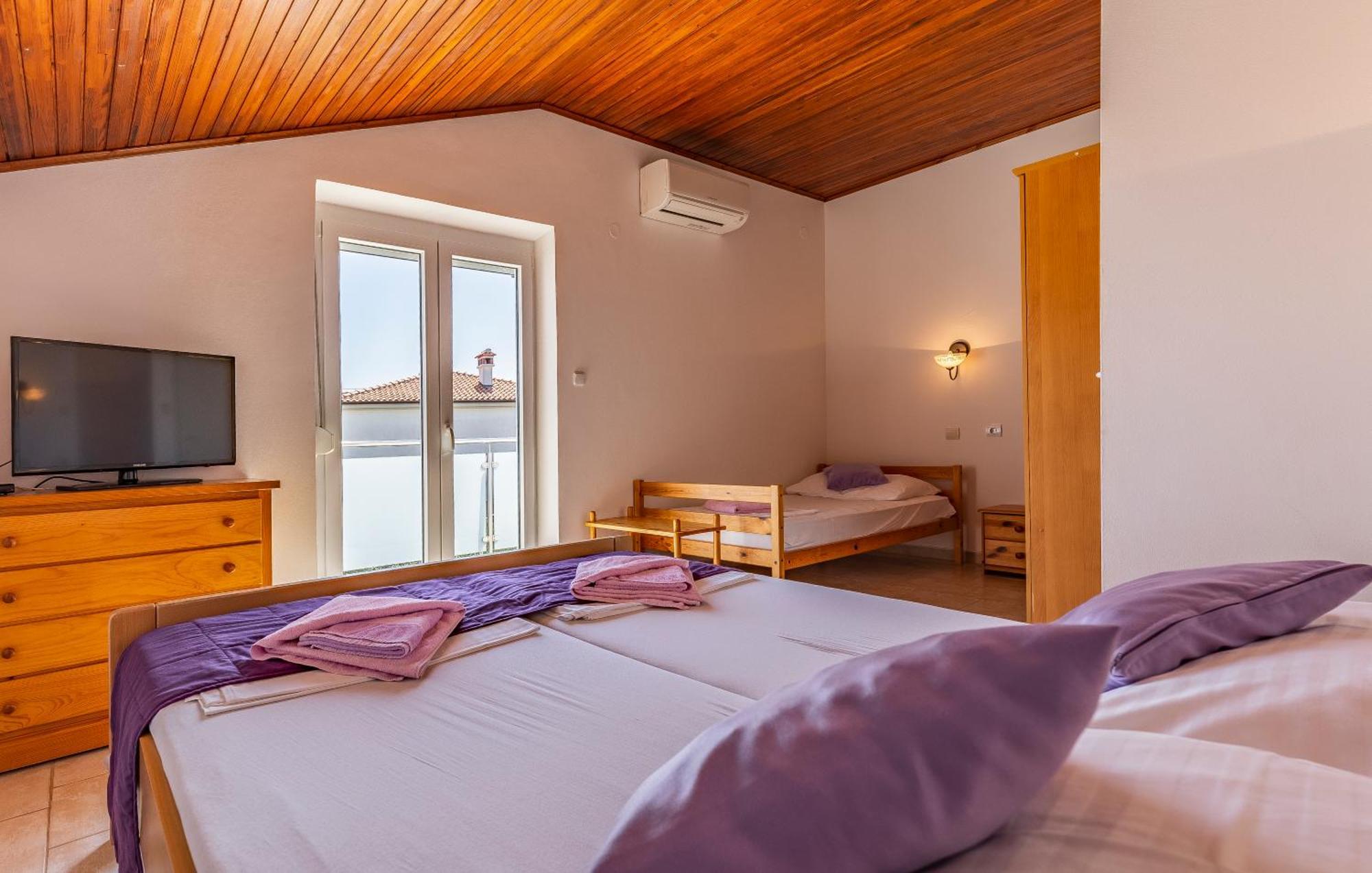 Viola Medulin Apartment Rovinj Phòng bức ảnh