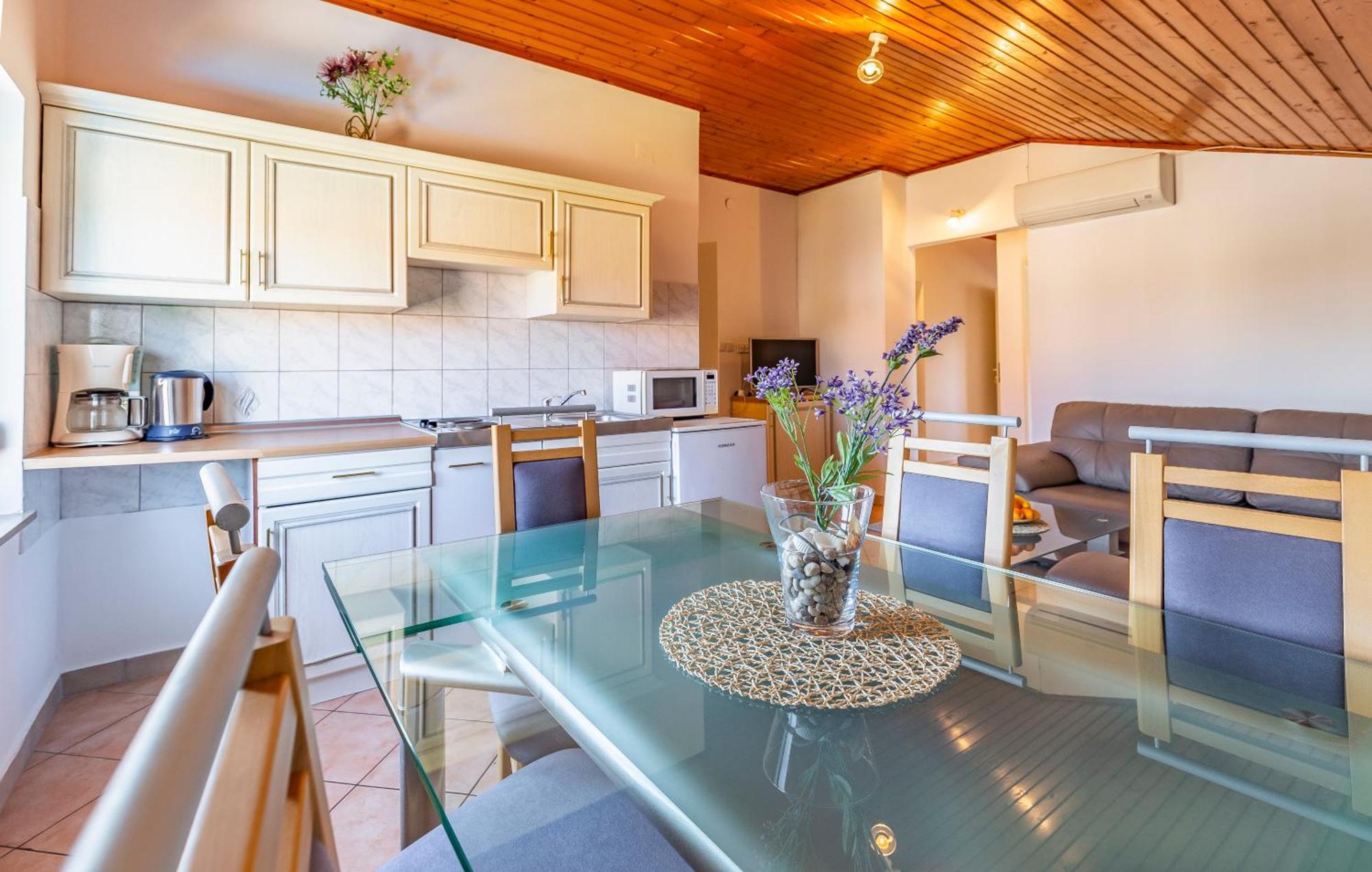 Viola Medulin Apartment Rovinj Phòng bức ảnh