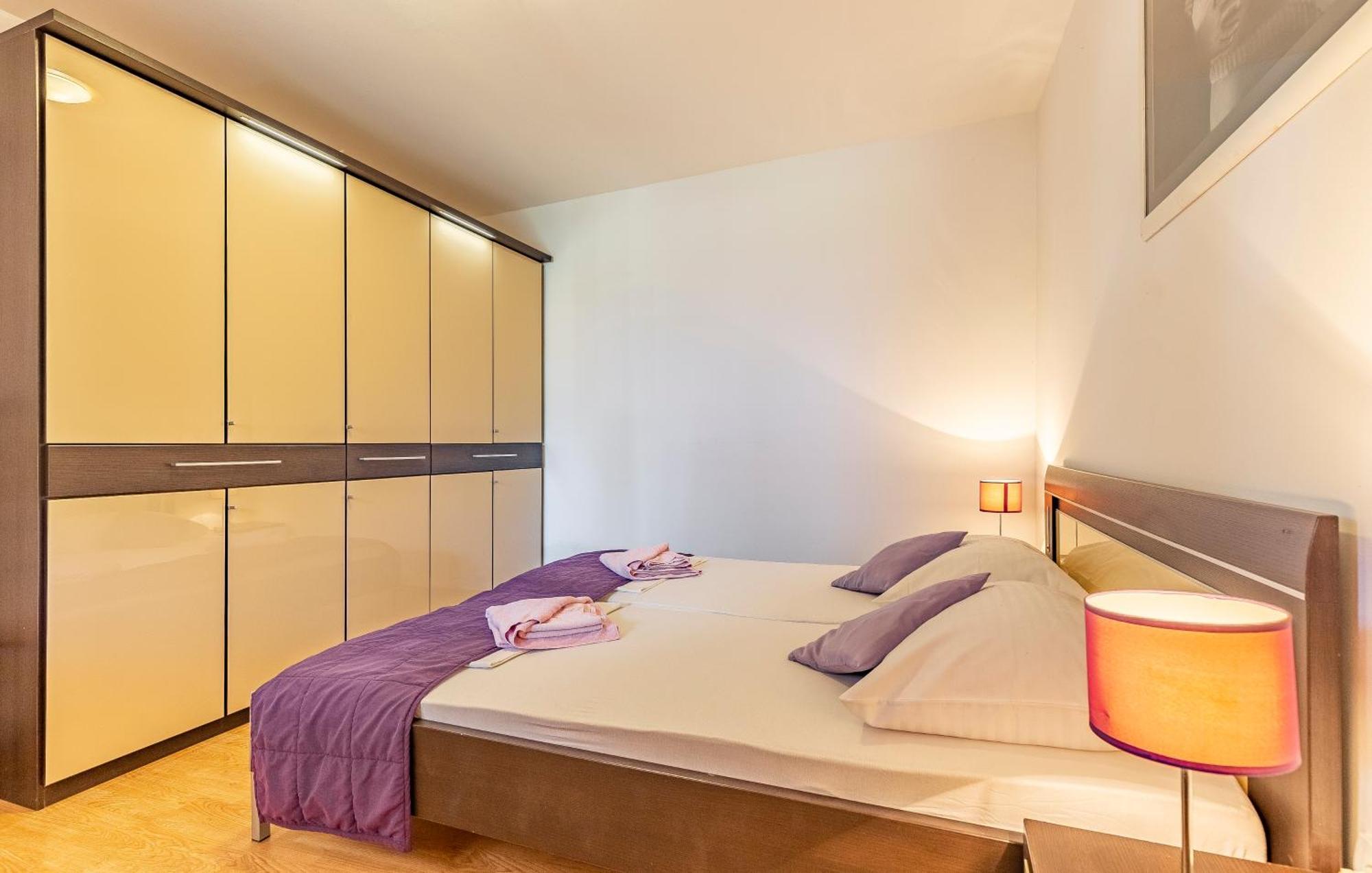 Viola Medulin Apartment Rovinj Phòng bức ảnh