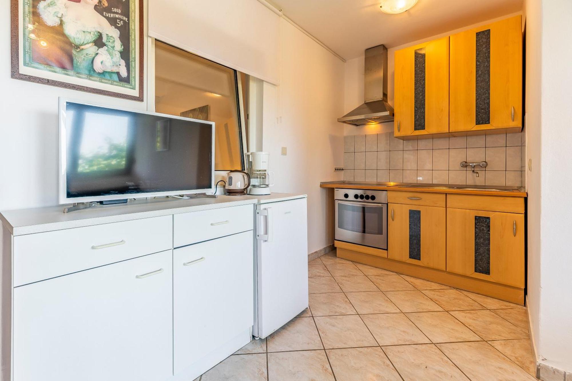 Viola Medulin Apartment Rovinj Phòng bức ảnh