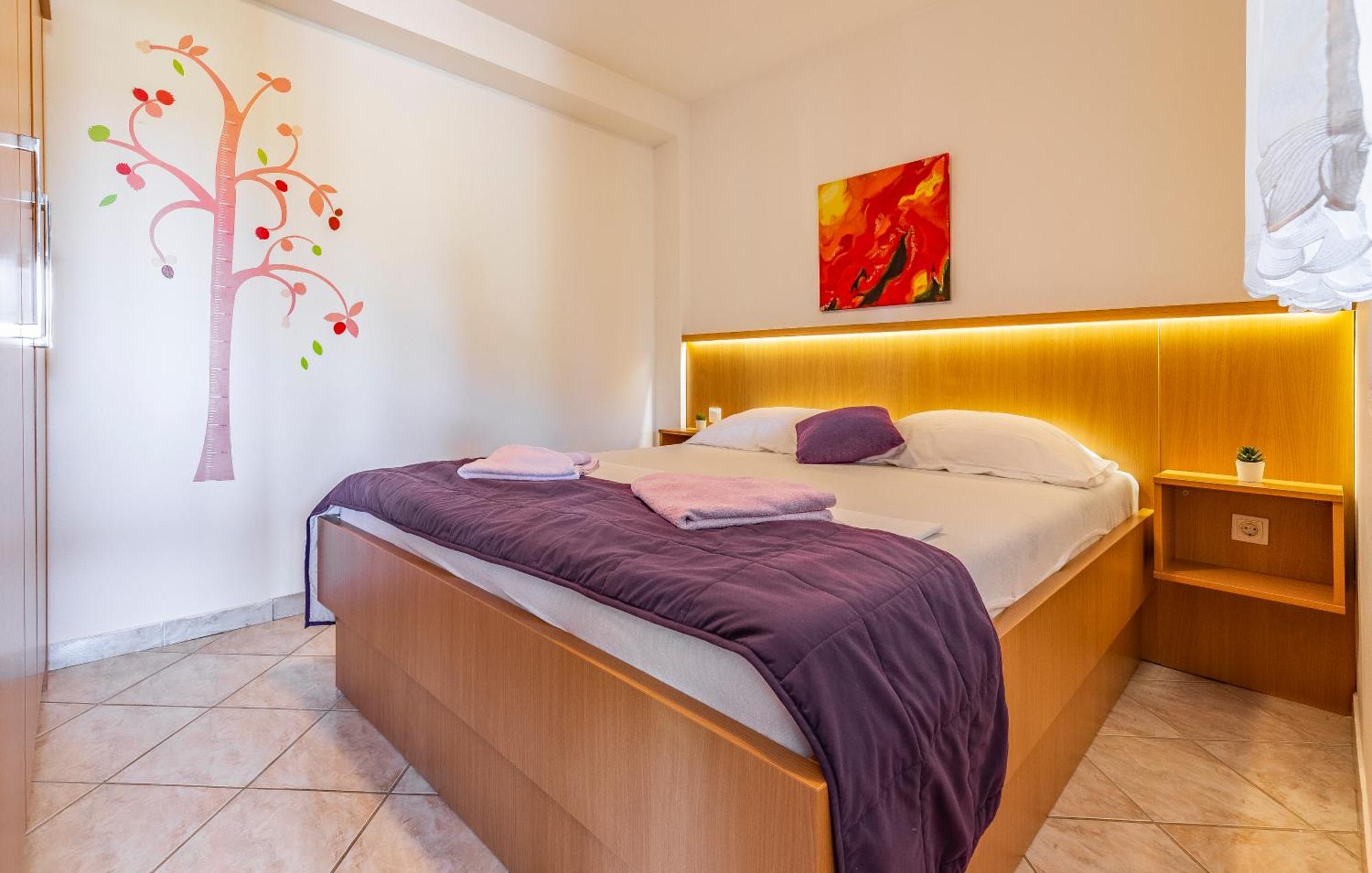Viola Medulin Apartment Rovinj Phòng bức ảnh