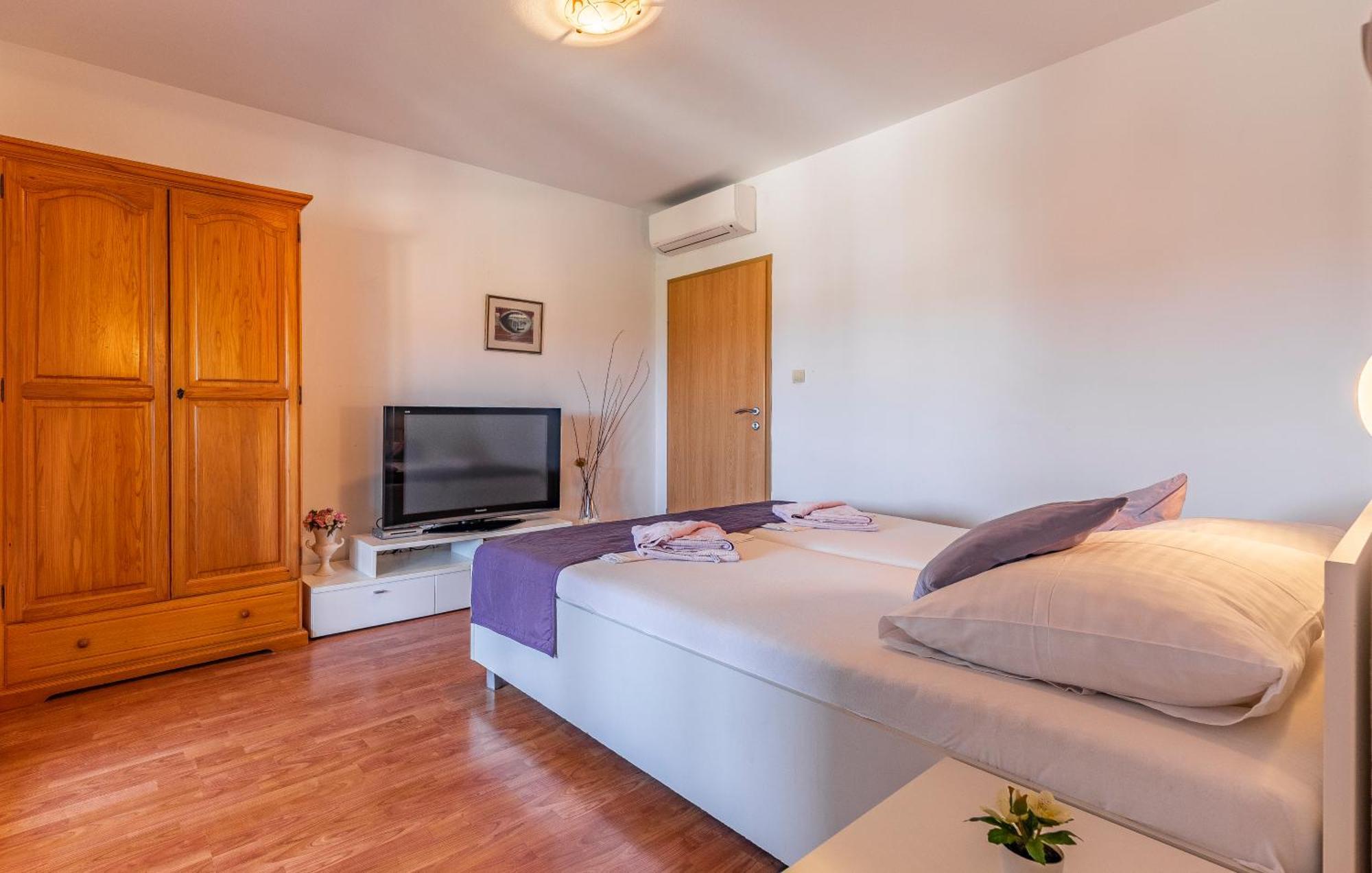 Viola Medulin Apartment Rovinj Phòng bức ảnh