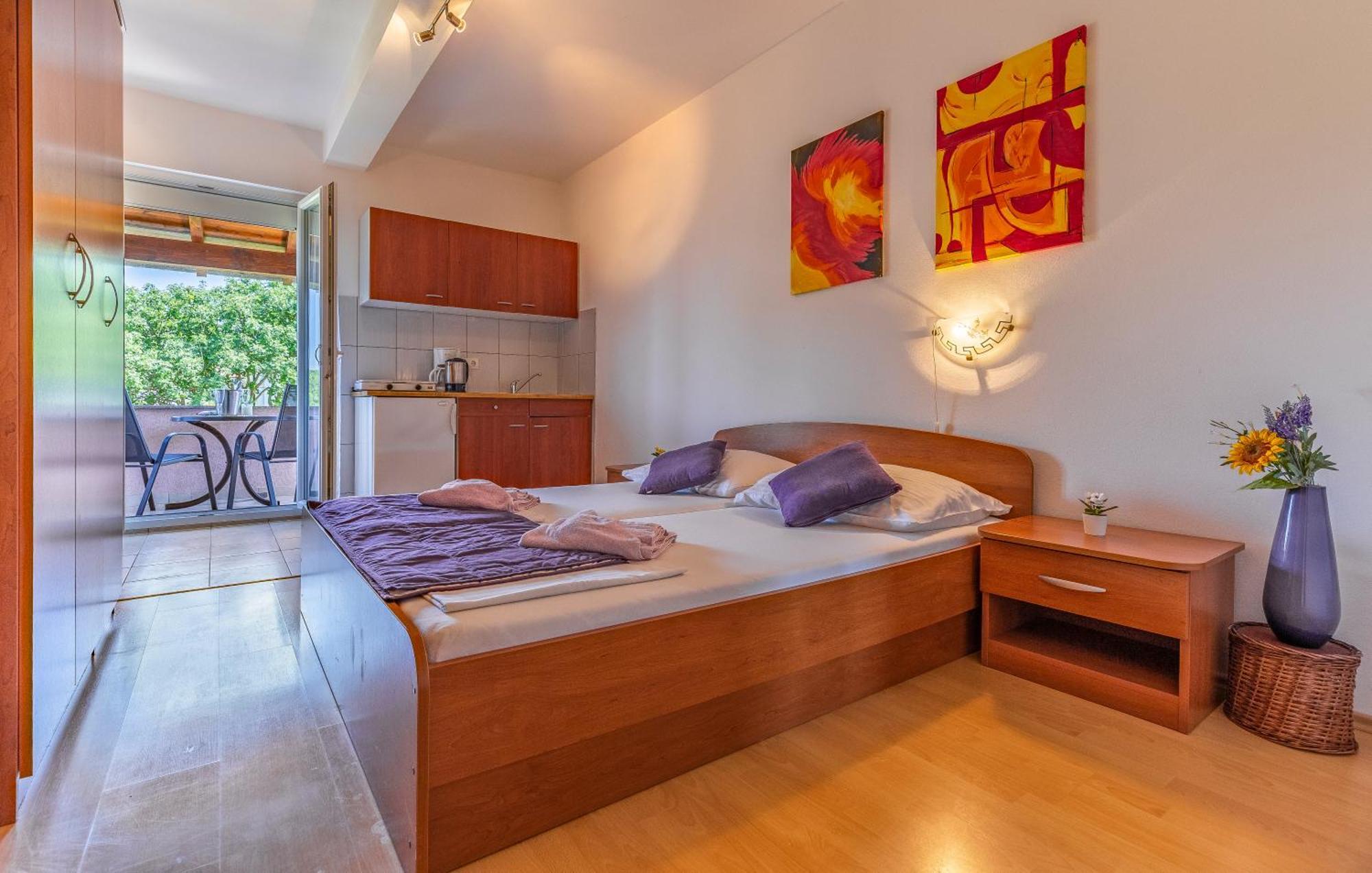Viola Medulin Apartment Rovinj Phòng bức ảnh
