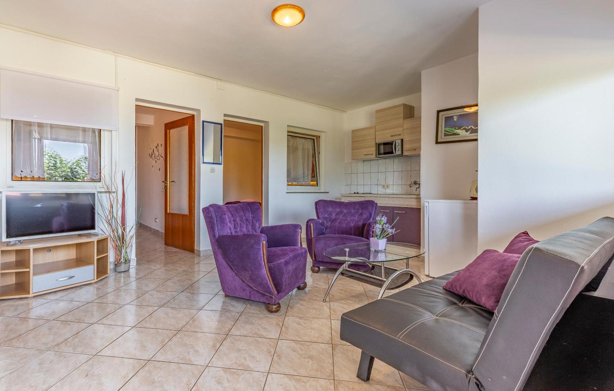 Viola Medulin Apartment Rovinj Phòng bức ảnh