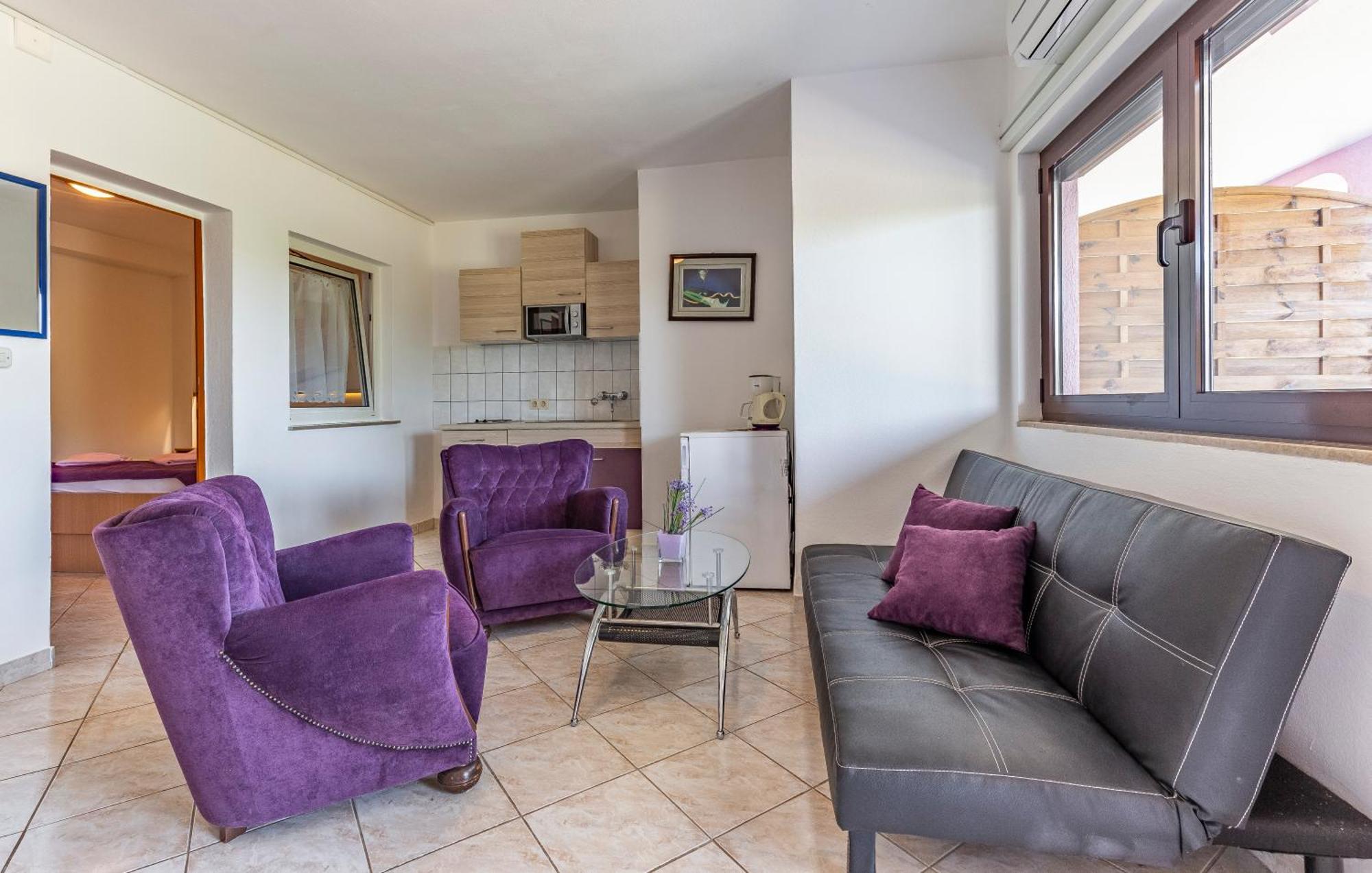 Viola Medulin Apartment Rovinj Phòng bức ảnh