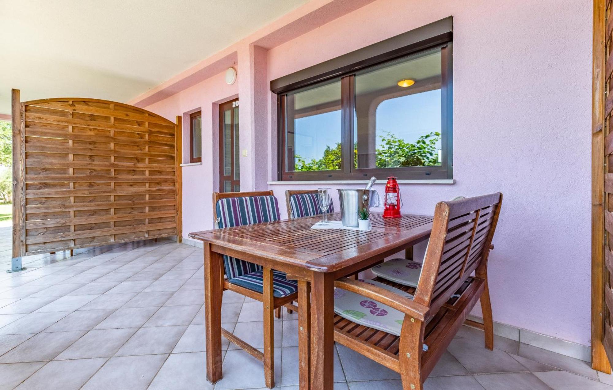Viola Medulin Apartment Rovinj Phòng bức ảnh