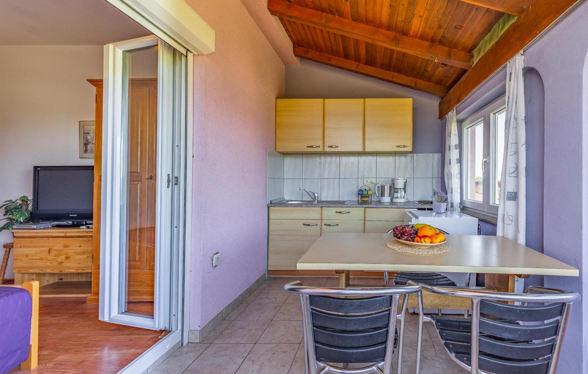 Viola Medulin Apartment Rovinj Phòng bức ảnh