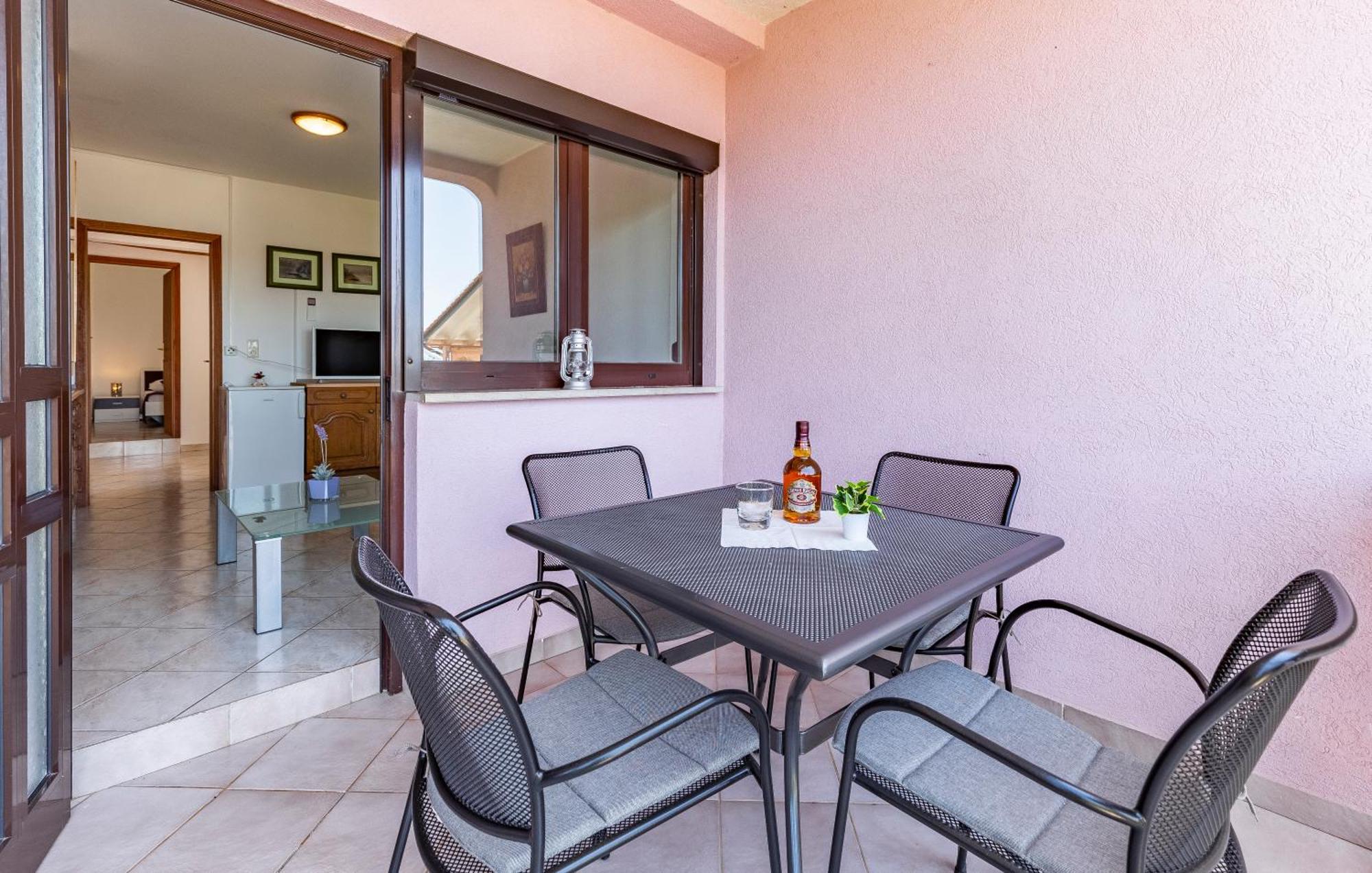 Viola Medulin Apartment Rovinj Phòng bức ảnh