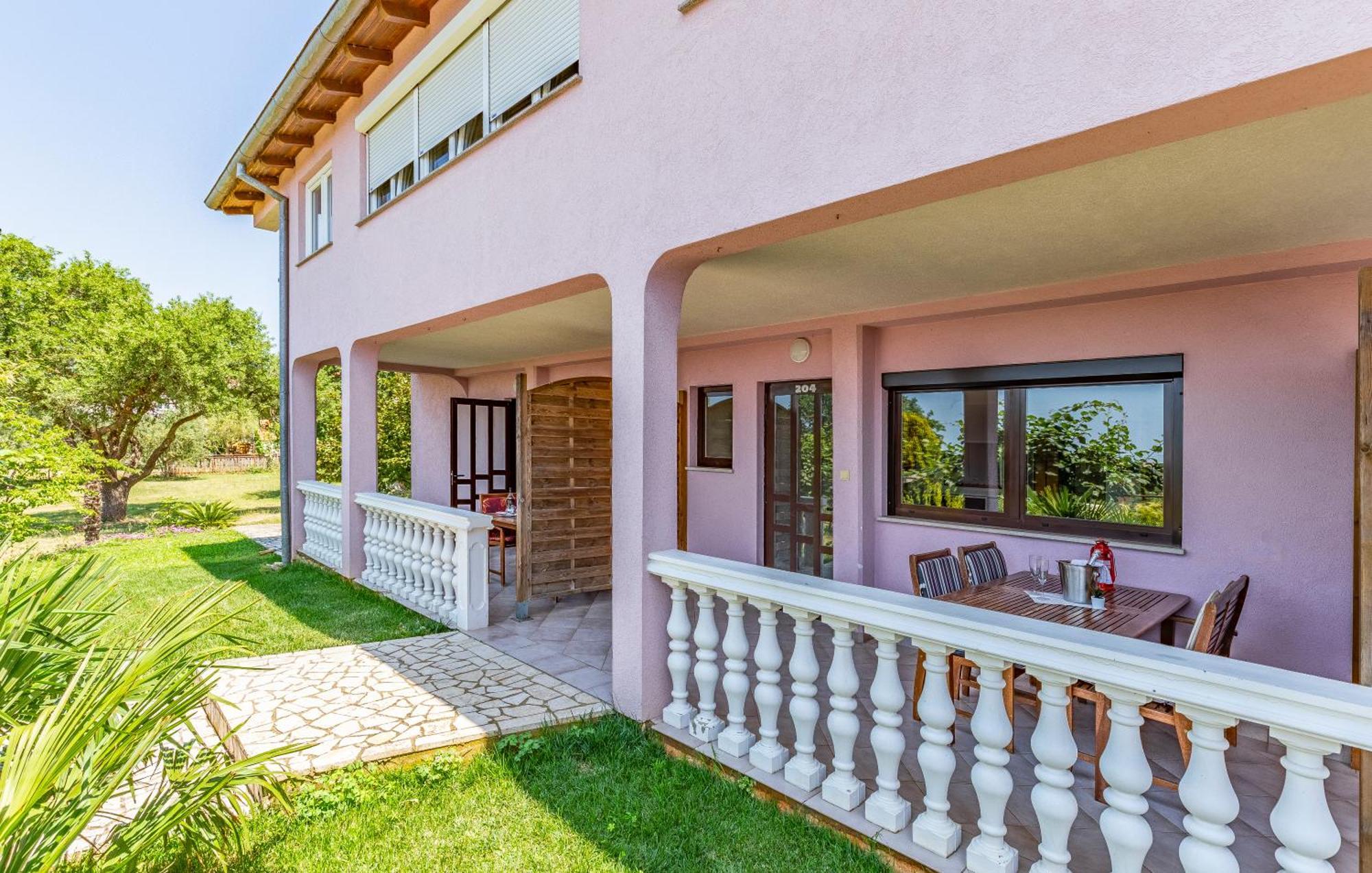 Viola Medulin Apartment Rovinj Phòng bức ảnh
