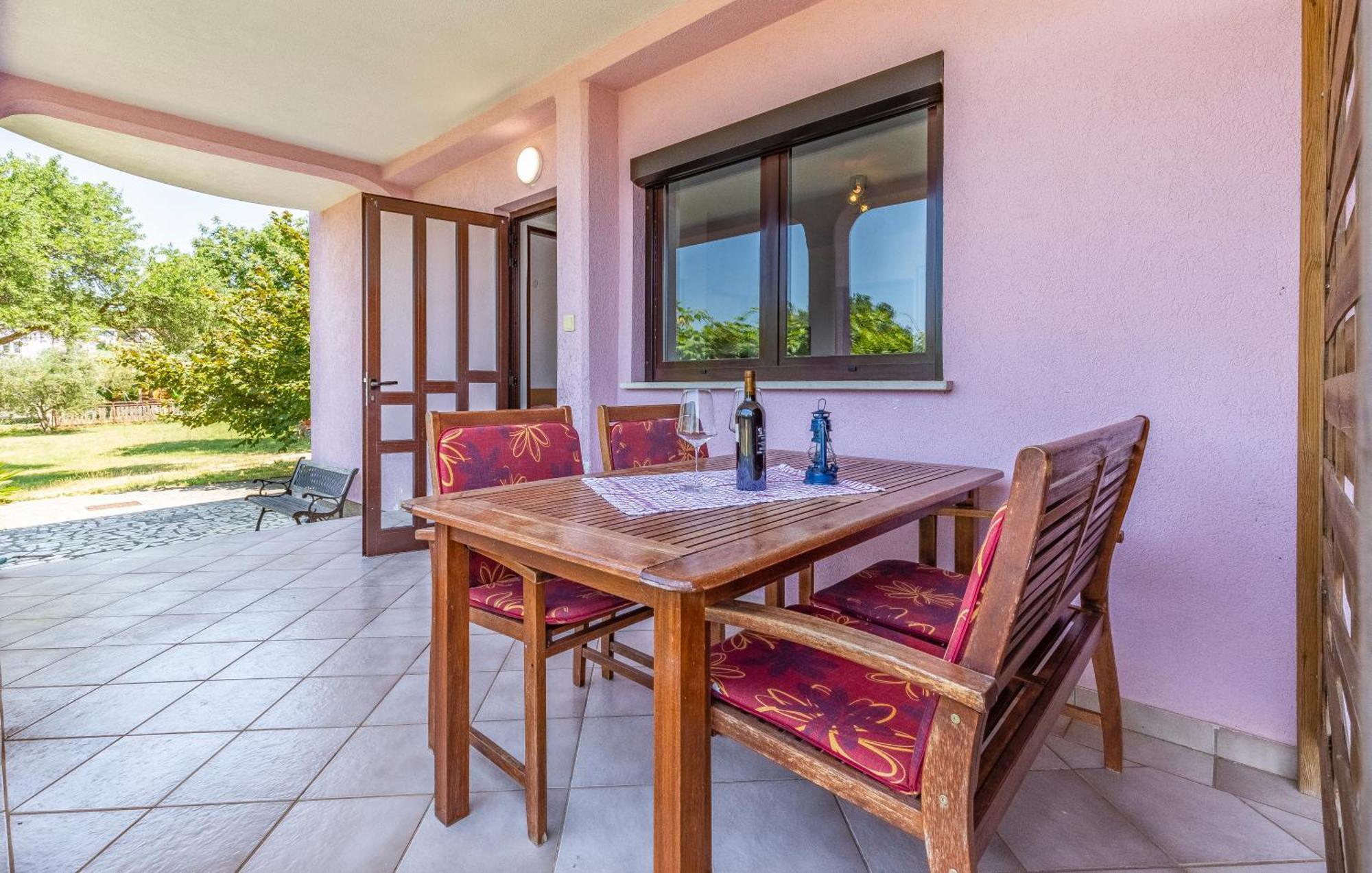 Viola Medulin Apartment Rovinj Phòng bức ảnh